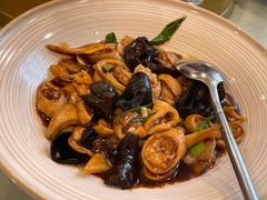 红烧大肠-同和居(月坛店)