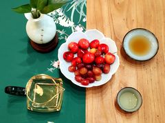 -隆德堂青瓷艺术·茶馆(故宫店)