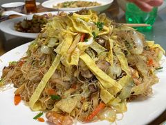 -杨记海鲜楼(三门黑金冠店)
