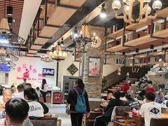 -邵汇大虾(同康路店)