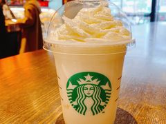 -星巴克(吉林财富广场店)