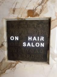 -OnHair造型