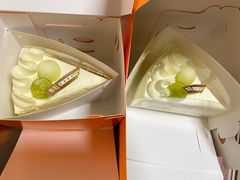-卷们·现制生日蛋糕·蓝风车动物奶油(金源店)