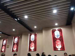 大堂-赏点粤式点心(广州塔店)