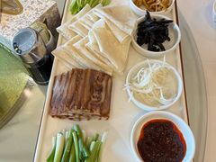 -并州饭店·并萃阁