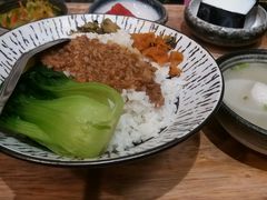 -小明同学(三里屯店)