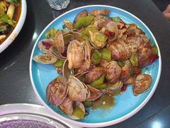 -瑞杰烧烤店·24小时营业(山东路店)