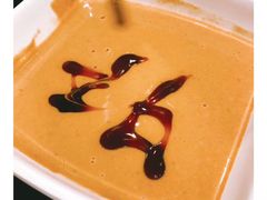 -北门涮肉·炭火铜锅涮肉(什刹海店)