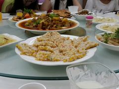 -阿拉丁新疆风味餐厅·清真(罗廊巷店)