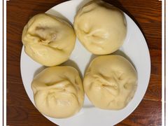 -老回回小吃(百万庄店)