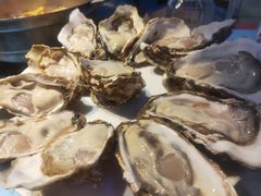 -千岛蚝高压锅生蚝·人参火锅(白云万达店)