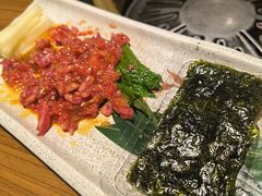 -炼火烤肉店