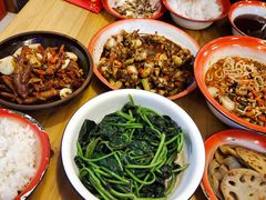 -老三样·美食研究中心(世贸路店)