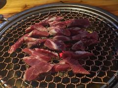 -麻蒲碳烤肉(远景路1号店)