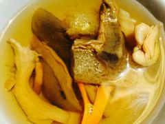 -云海肴·汽锅鸡·云南菜(天津国金汇店)