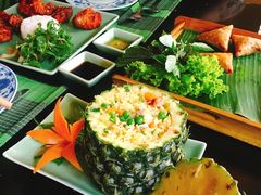 -Lam Vien Restaurant