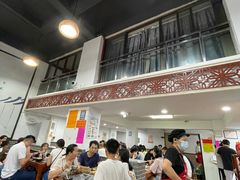 -黄师奶甜品店
