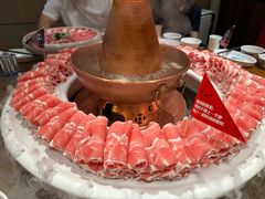 -额尔敦草原涮羊肉·烧烤(冻青树总店)