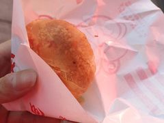 -真老大房鲜肉月饼(南京路步行街店)