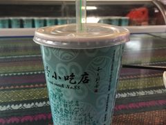 -88号小吃店·经典云南菜·地道纳西美食