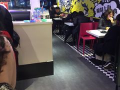 -小杨生煎(湟普汇店)