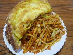 -虎卫烤肉(东关南街店)