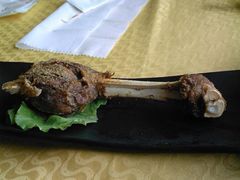 羊棒骨-羊家胡同·龙虾烧烤火锅(龙汇路店)
