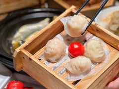 -悦满楼·西关名点·湛江名菜(航空综合大厦店)