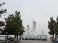 -包头南海湿地景区