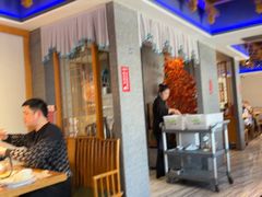 -不倒翁·安徽名菜楼(步行街店)