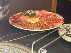 -银座苑烧肉酒场·烤活鳗(仙霞路店)