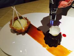 -王品牛排(郑州大卫城店)