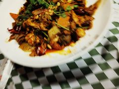 -拿渡·水煮鱼 麻辣香锅(西单大悦城店)