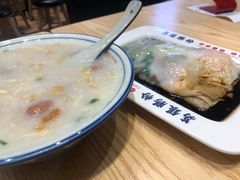 -荔银肠粉·非遗手藝(夫子庙店)