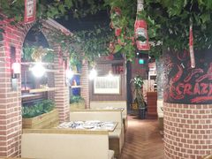 -CRAZYONES西班牙海鲜饭(日月光店)