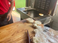 -子午路张记肉夹馍(兵马俑店)