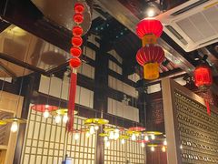 大堂-麦当劳(南后街店)