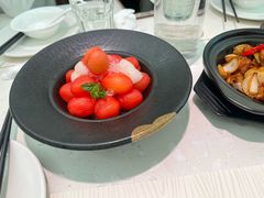 -大树餐厅(红旗街万达店)