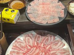 -冯校长老火锅(广州正佳广场店)