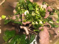 翘脚牛肉汤小锅-冯四孃跷脚牛肉·非物质文化遗产店