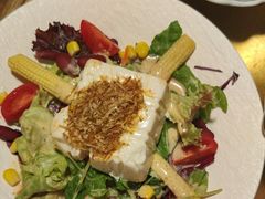 -河风の幸会精致料理
