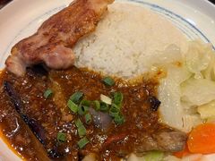 -大快活(丽丰店)