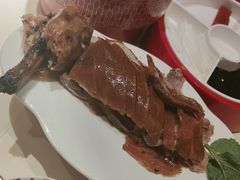 -京鸭棠(让胡路万达店)