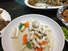 -香满楼(临安路店)