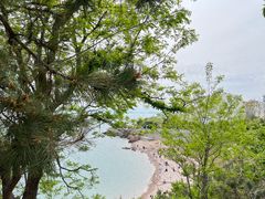 -燕儿岛山公园