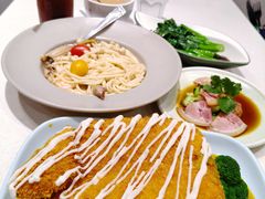 -和平馆·地道港澳茶餐厅(西门口店)