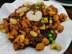 -长兴菜馆(高桥店)