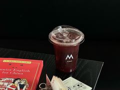 -M Stand(成都COSMO店)