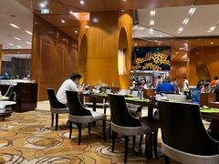 -中山喜来登酒店