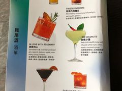 -澳门十六浦索菲特大酒店